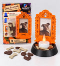 Altar de Mascotas Personalizado Impresión 3D